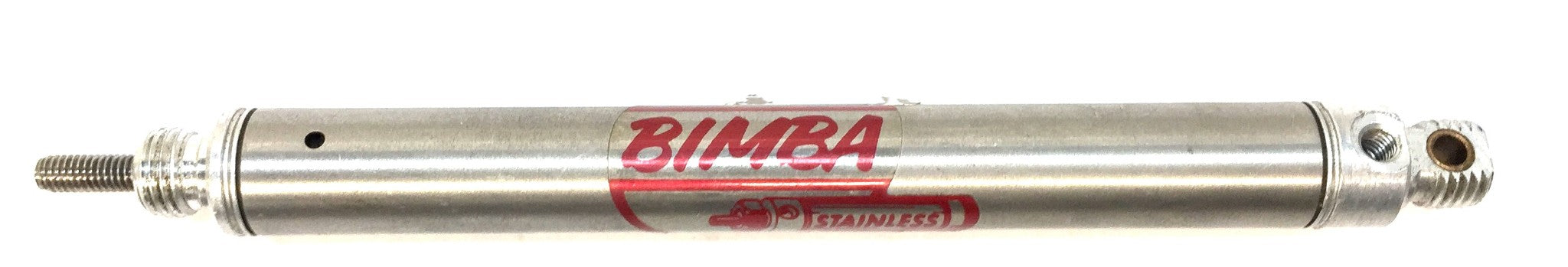 Bimba Pneumatic Round Air Cylinder 022.5-P NOS