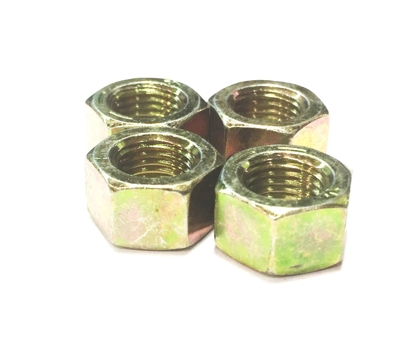 John Deere OEM Nut 14H1080 [Lot of 4] NOS