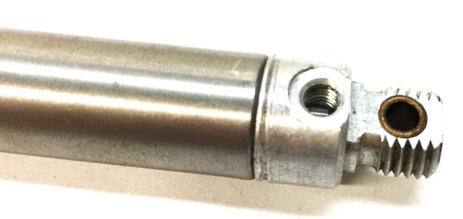 Bimba Pneumatic Round Air Cylinder 022.5-P NOS
