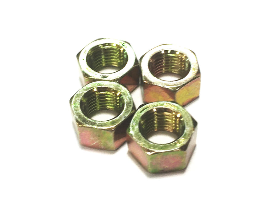 John Deere OEM Nut 14H1080 [Lot of 4] NOS