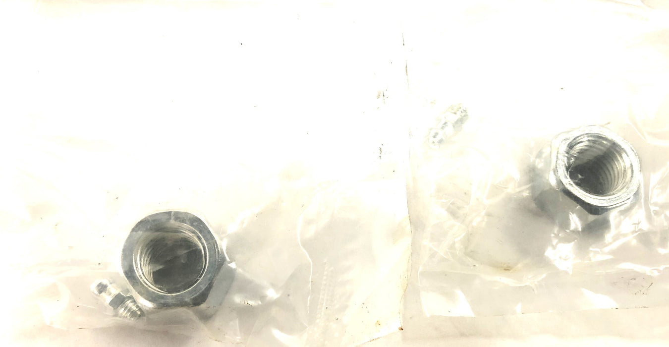 SRT Steering Tie Rod End SBES80277 [Lot of 2] NOS