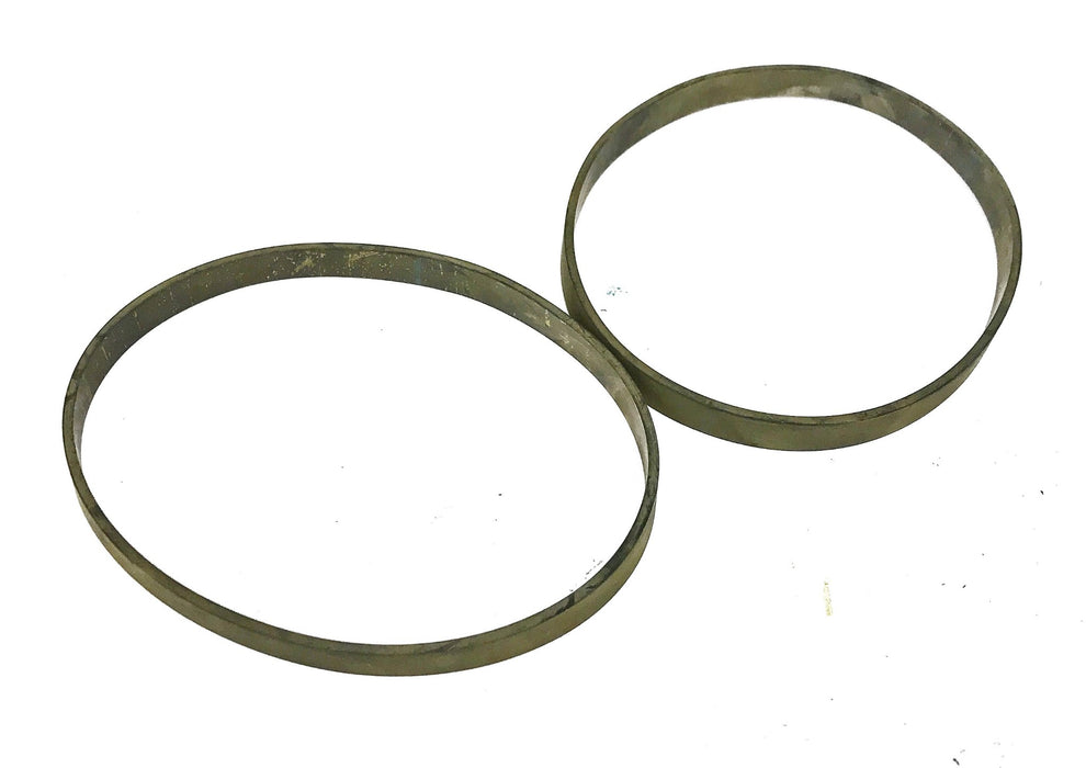 Detroit Diesel Belt Seal 8929013 [Lot of 2] NOS