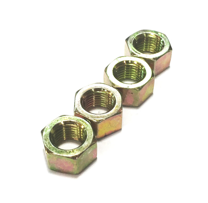 John Deere OEM Nut 14H1080 [Lot of 4] NOS