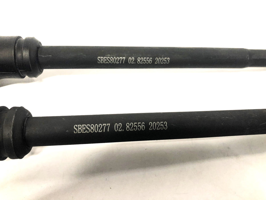 SRT Steering Tie Rod End SBES80277 [Lot of 2] NOS