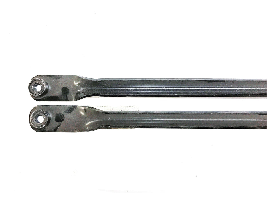 Behr Freightliner Radiator Crossbar Set EXO-3AH00238-100 NOS