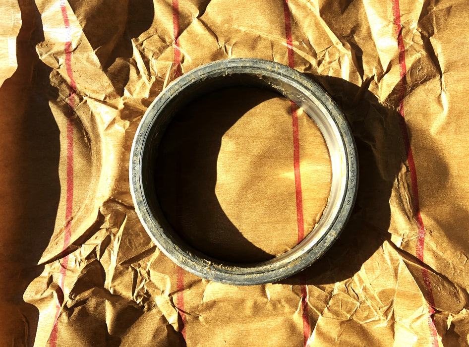 Torrington Vintage 1955-1957 Roller Bearing Needle 96-NAB-24112 NOS