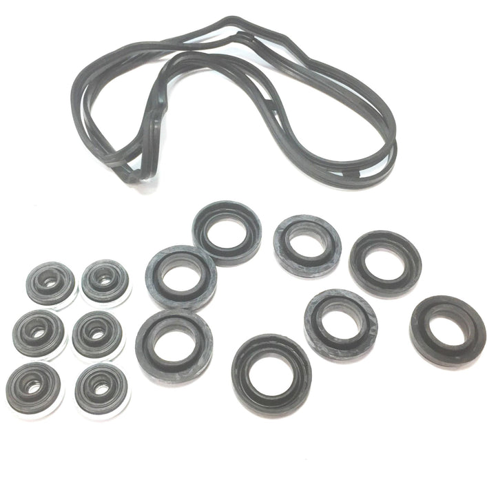 Honda Valve Cover Gasket Set 12030-RAA-A01 NOS
