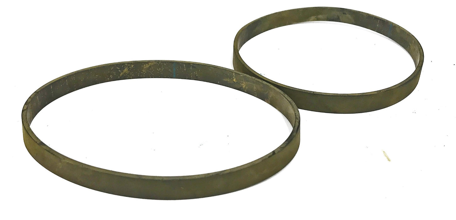 Detroit Diesel Belt Seal 8929013 [Lot of 2] NOS