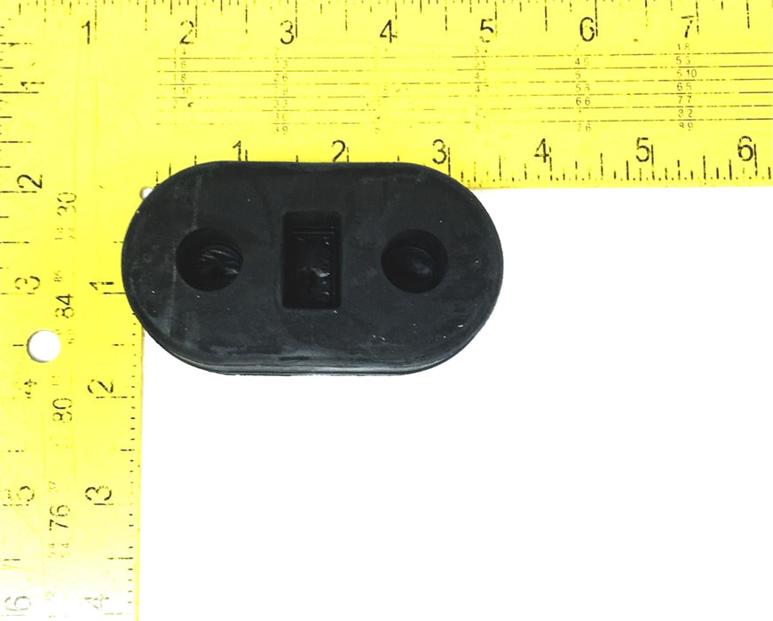 Unbranded Exhaust System Hanger 8095 [Lot of 2] NOS