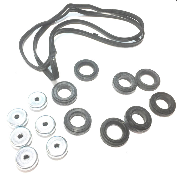 Honda Valve Cover Gasket Set 12030-RAA-A01 NOS