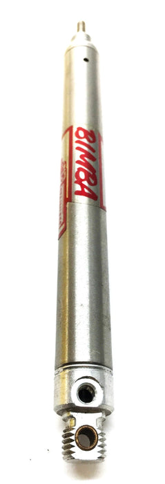 Bimba Pneumatic Round Air Cylinder 022.5-P NOS