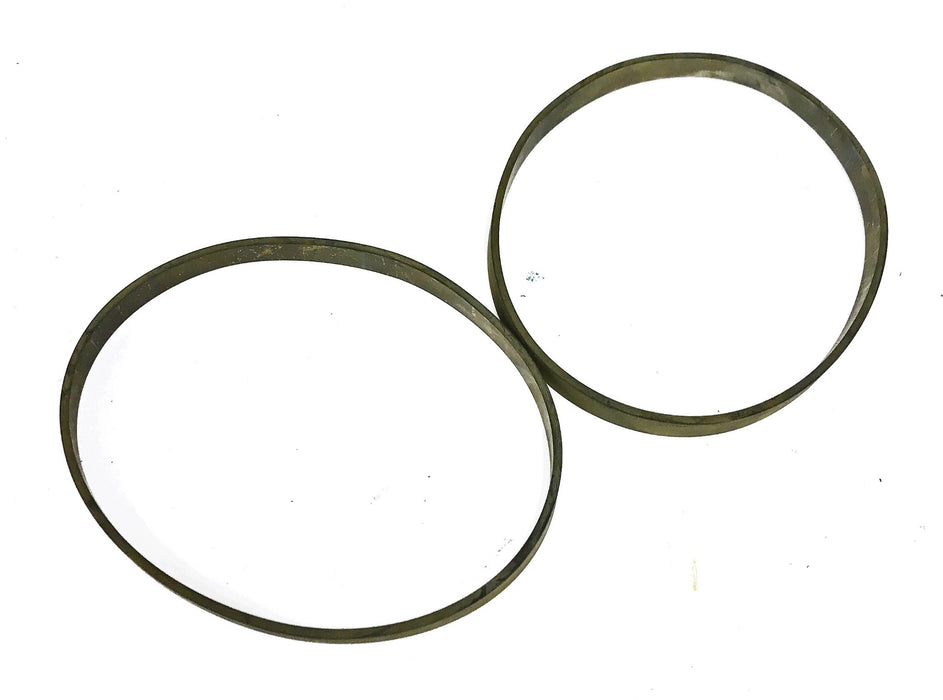 Detroit Diesel Belt Seal 8929013 [Lot of 2] NOS