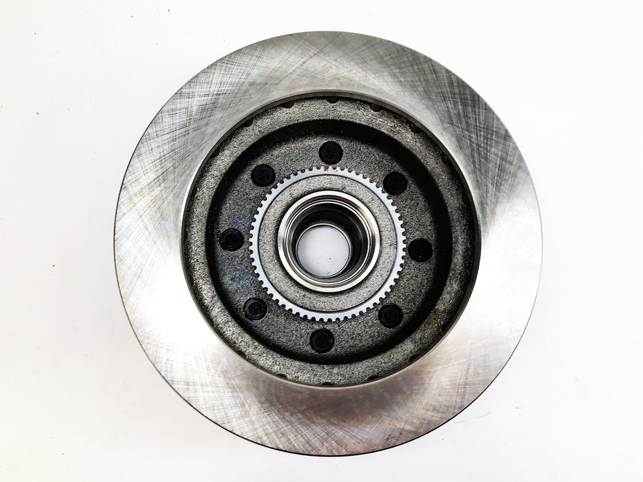 Dura Brake Rotor 54121 NOS