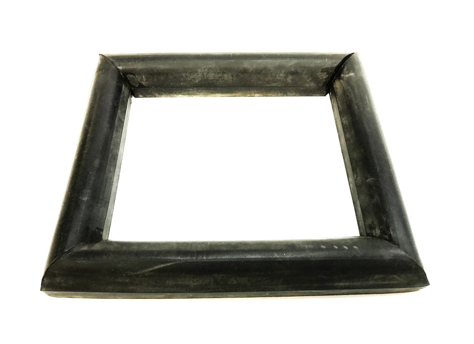 Vac-Com 10-/1/2" x 9-1/2" Debris Tank Outlet Seal 690-0847 NOS