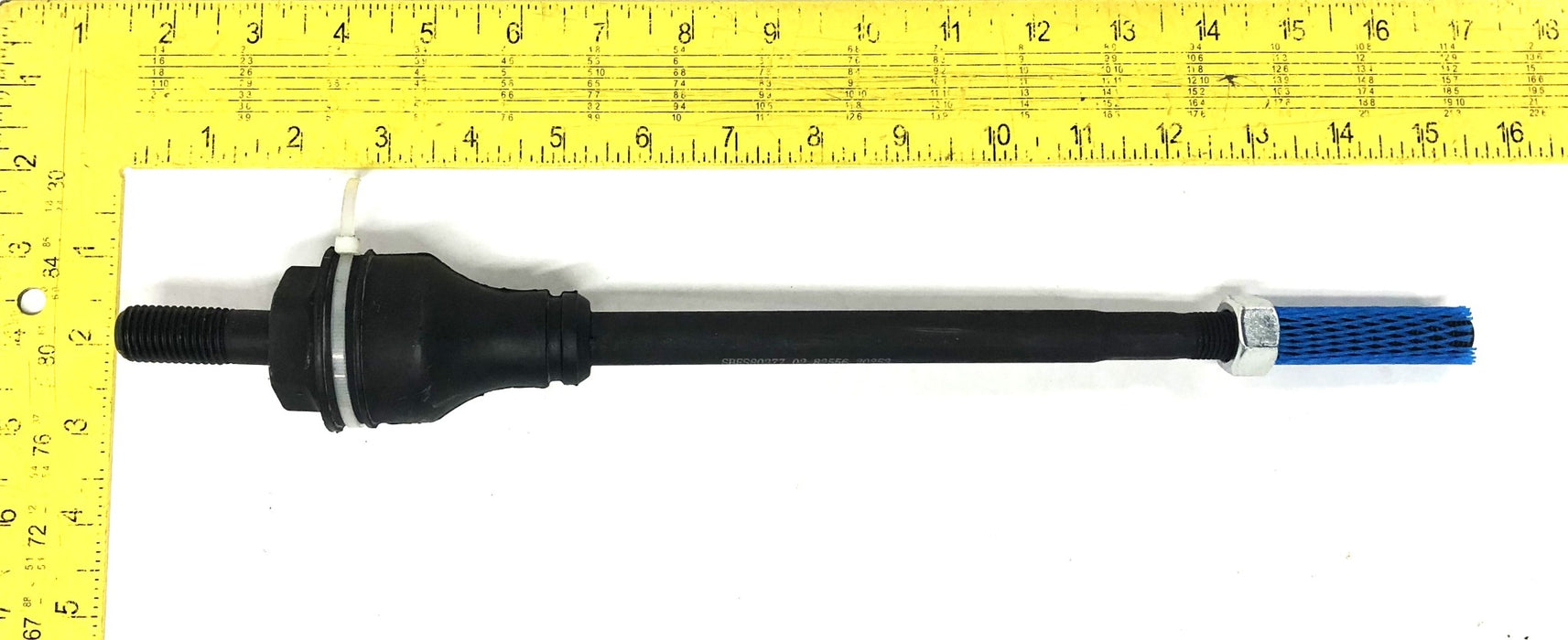 SRT Steering Tie Rod End SBES80277 [Lot of 2] NOS