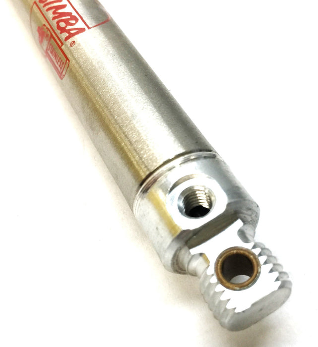 Bimba Pneumatic Round Air Cylinder MRS-022-DXP NOS