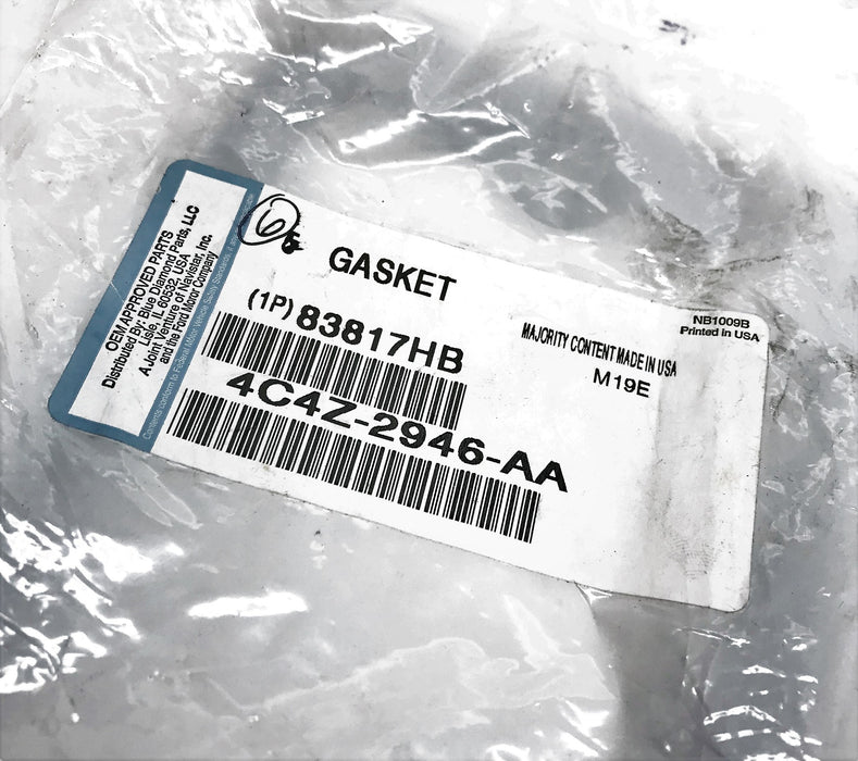 International Transmission Shifter Gasket 83817HB (4C4Z-2946-AA) [Lot of 2] NOS
