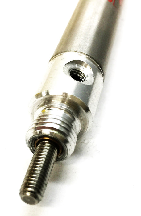 Bimba Pneumatic Round Air Cylinder MRS-022-DXP NOS