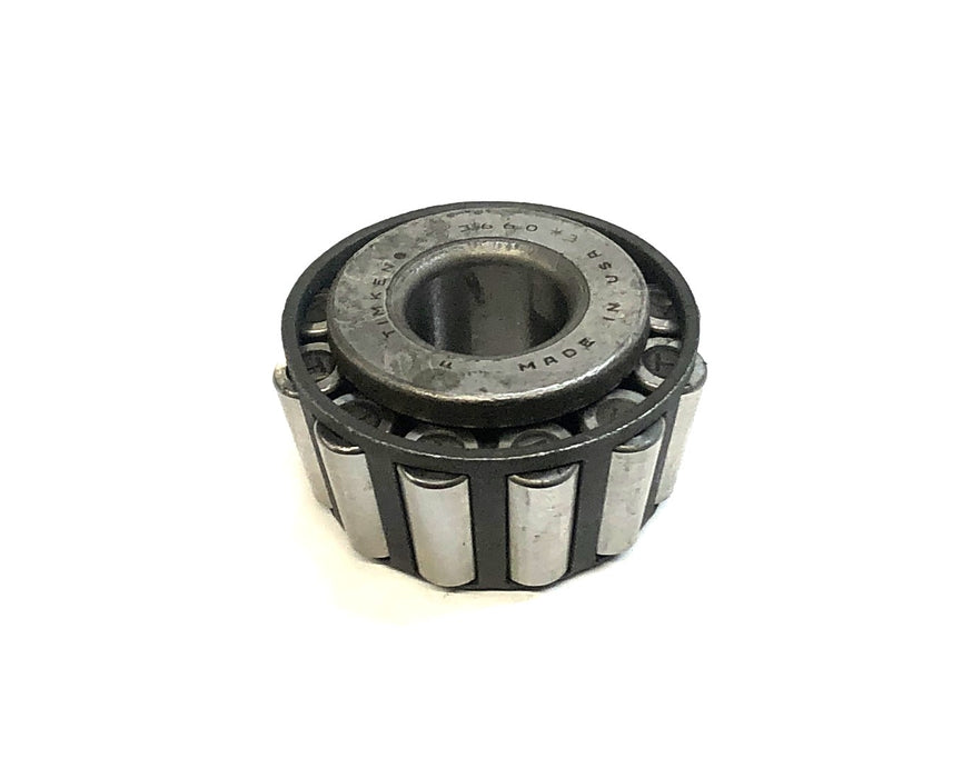 Timken Tapered Roller Bearing Cone 3660 NOS