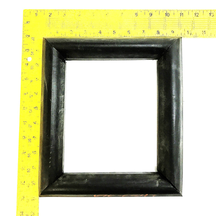 Vac-Com 10-/1/2" x 9-1/2" Debris Tank Outlet Seal 690-0847 NOS