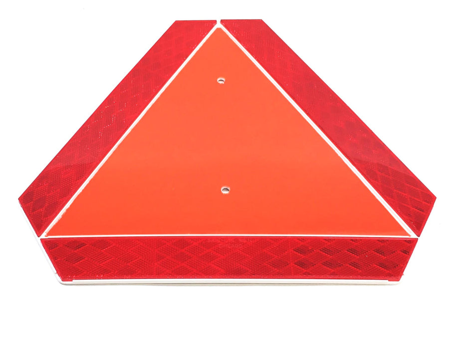 Signal-Stat Hazard Triangle 796 NOS