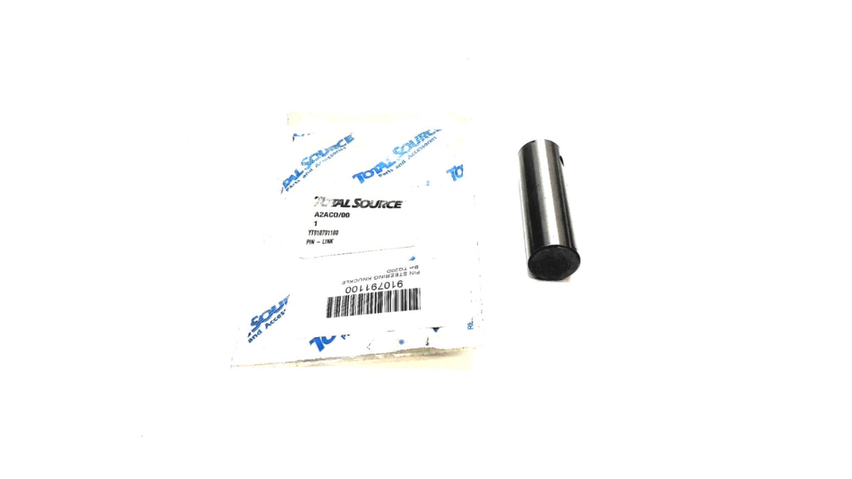 Total Source Pin Steering Knuckle 910791100 (YT910791100) (A2ACO/00) NOS