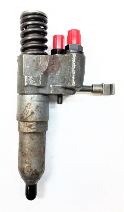 DETROIT DIESEL Fuel Injector (High Cal-A/Idle Cal-B) R5228785 REMANUFACTURED