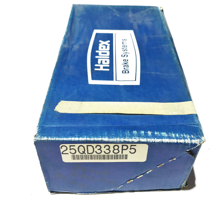 Haldex Brake Slack Adjuster 25QD338P5 (40910164) NOS