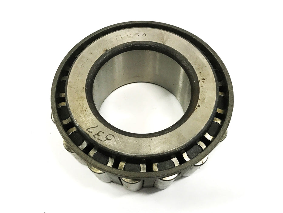Bower Tapered Roller Bearing Cone 537 NOS