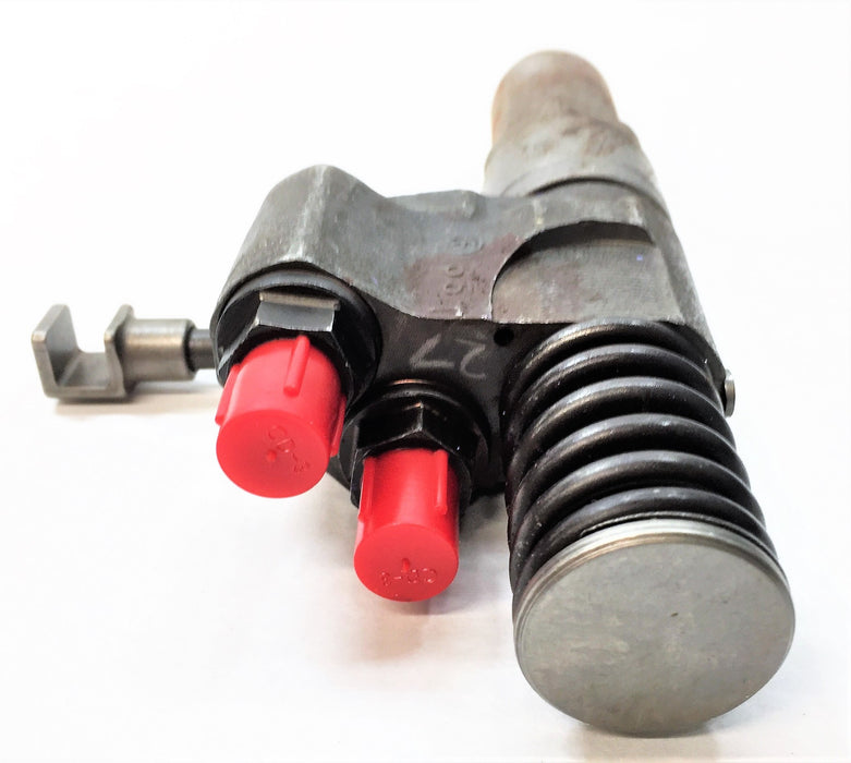 DETROIT DIESEL Fuel Injector (High Cal-A/Idle Cal-B) R5228785 REMANUFACTURED
