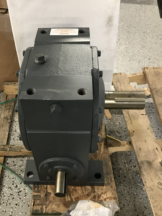 Rexnord Falk Omnibox Worm Reducer 1700WU3A60 NOS