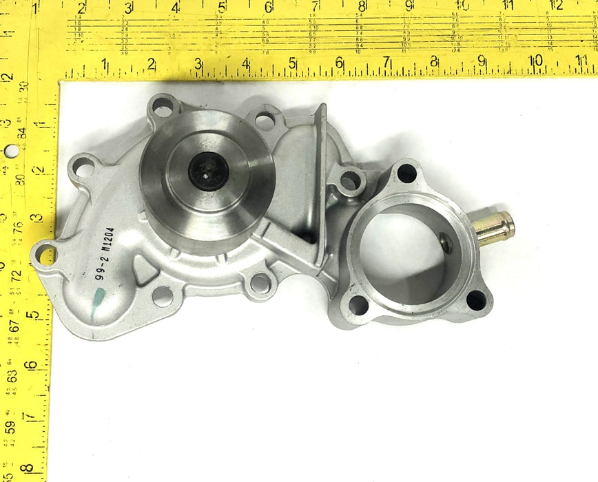 Gates Water Pump 42250 NOS