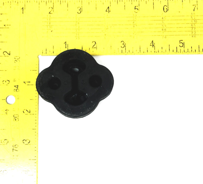 Unbranded Exhaust System Hanger 8233 [Lot of 3] NOS