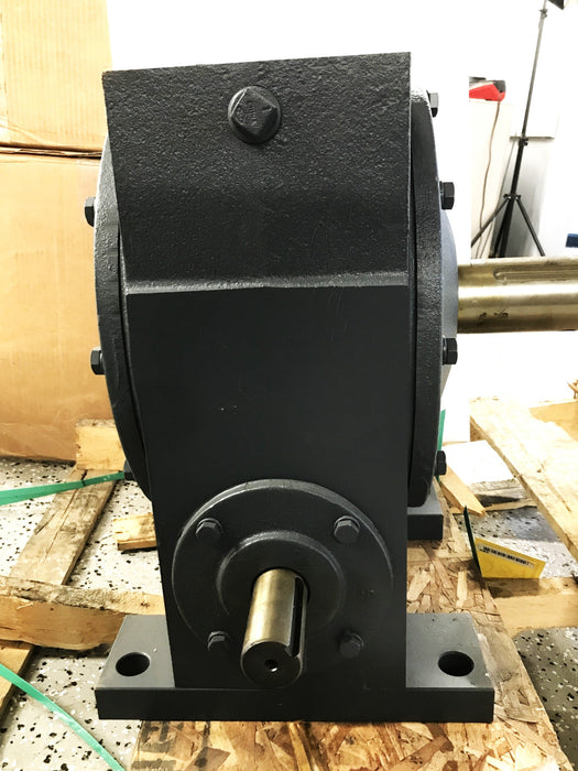 Rexnord Falk Omnibox Worm Reducer 1700WU3A60 NOS