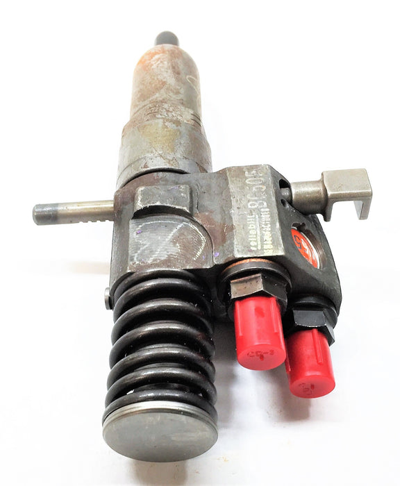 DETROIT DIESEL Fuel Injector (High Cal-A/Idle Cal-A) R5228785 REMANUFACTURED