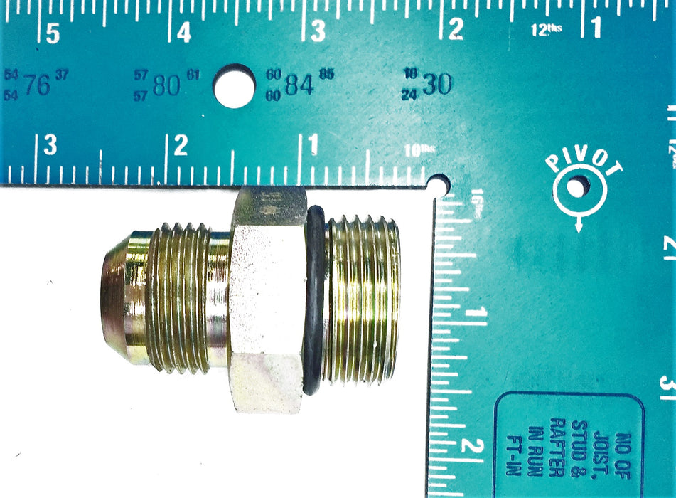 Weatherhead Adapter Fitting C5315X12X14 NOS