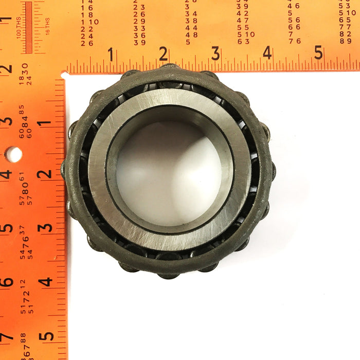 Bower Tapered Roller Bearing Cone 537 NOS