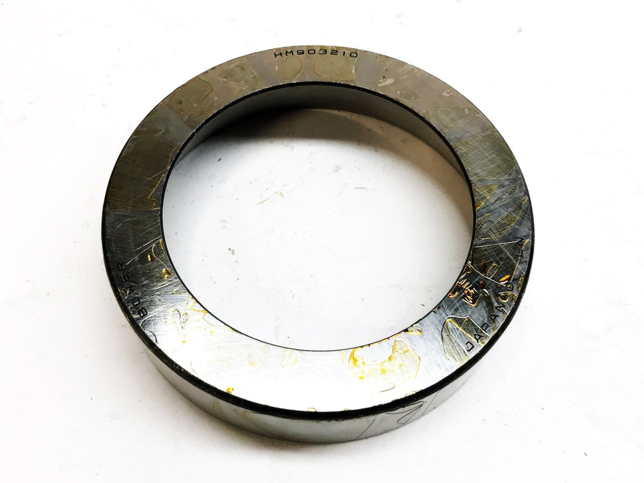 Bower/BCA Tapered Wheel Bearing Cup HM903210 [Lot of 2] NOS
