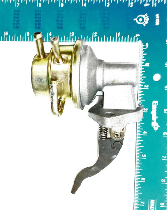 Master Fuel Pump 1384 NOS