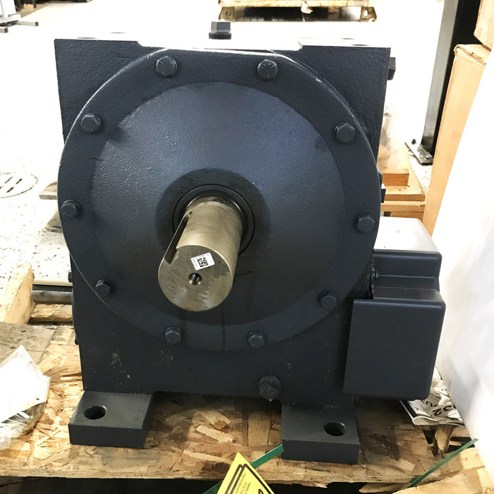 Rexnord Falk Omnibox Worm Reducer 1700WU3A60 NOS