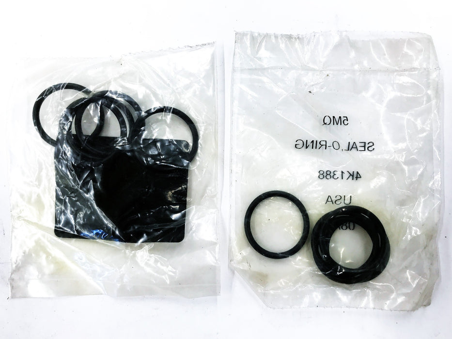 CAT "O" Ring Seal 4K1388 [Lot of 10] NOS