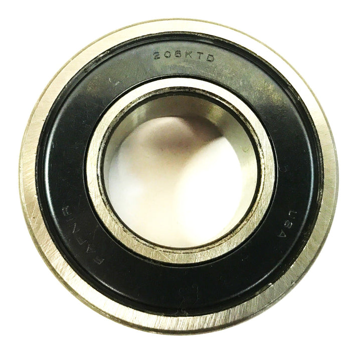 Fafnir Single Row Ball Bearing 206KTD NOS