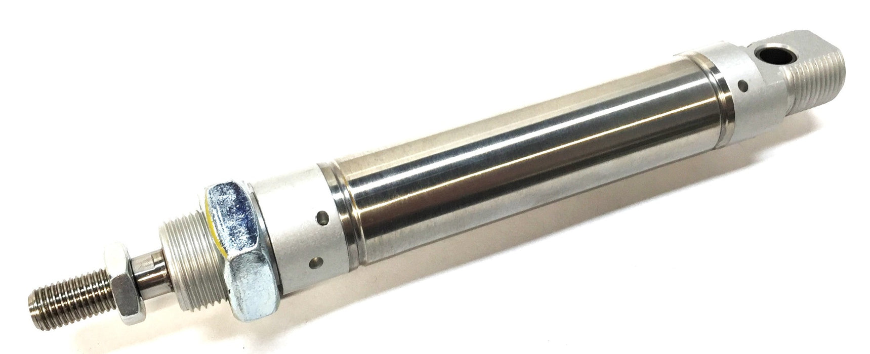 Festo Stainless Pneumatic Round Air Cylinder DSNU-25-65-PPV-A NOS