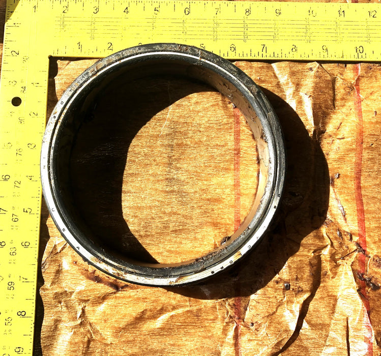RBC Vintage 1958 Roller Bearing Needle RBC-96 NOS