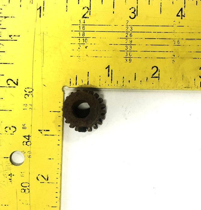 Browning Modified Special Spur Gear NSS2420 NOS