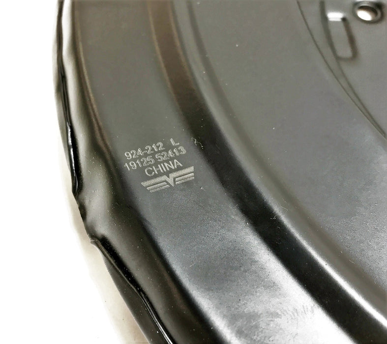 Dorman Dust Shield Left Side Backing Plate 924-212 NOS