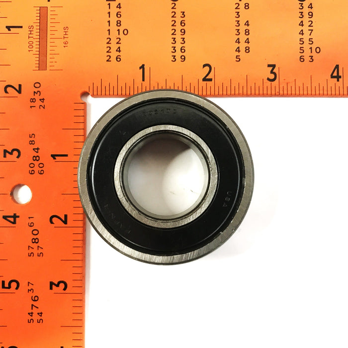 Fafnir Single Row Ball Bearing 206KTD NOS