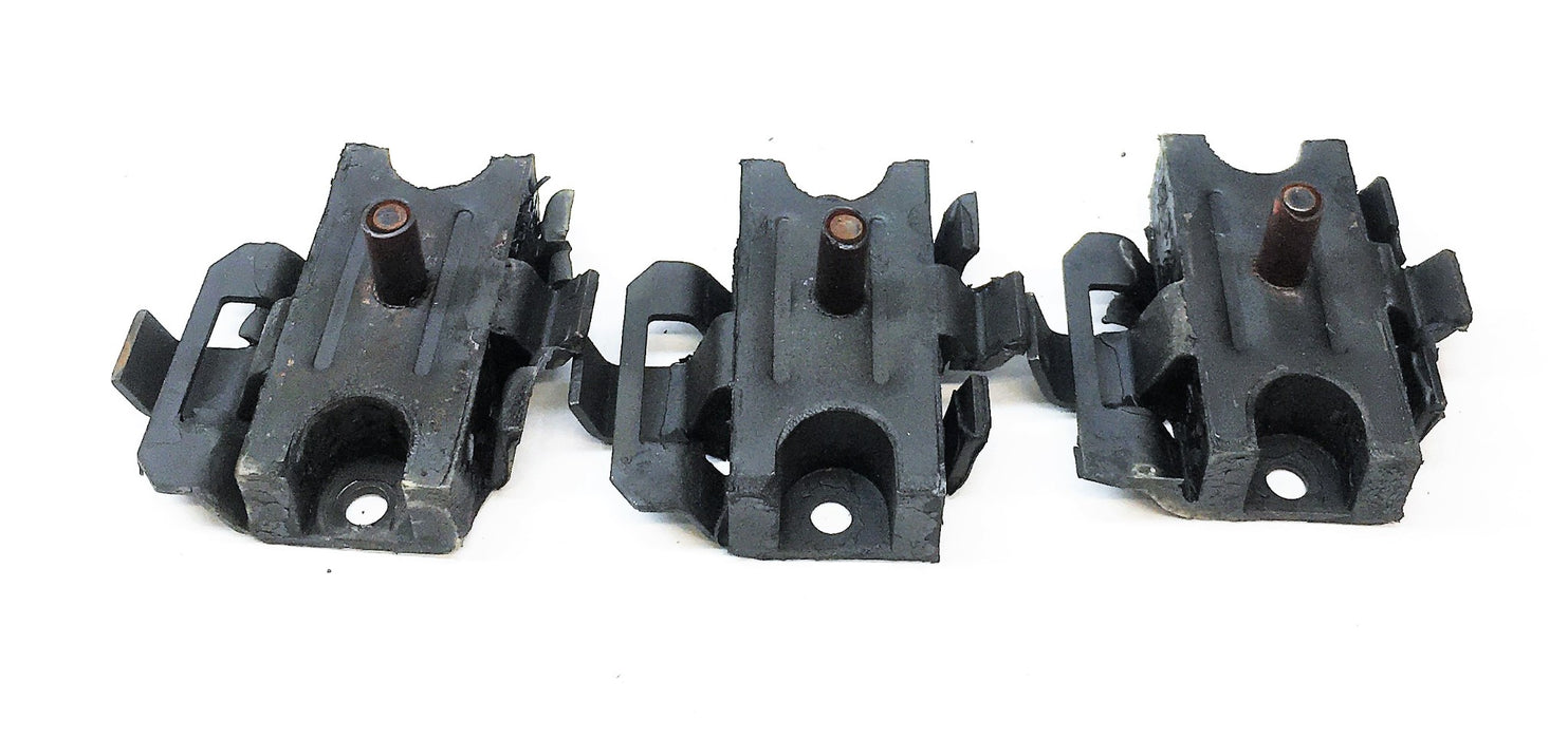 Anchor Engine Mount 2385 [Lot of 3] NOS