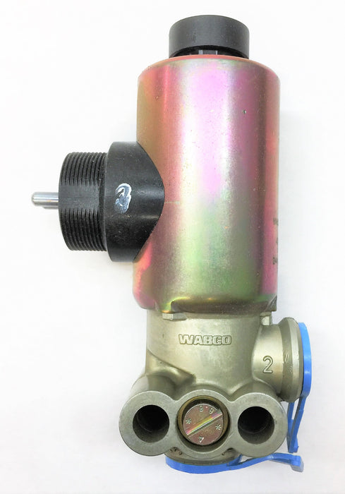 MERITOR/WABCO 24V Solenoid Valve S4721706000 NOS