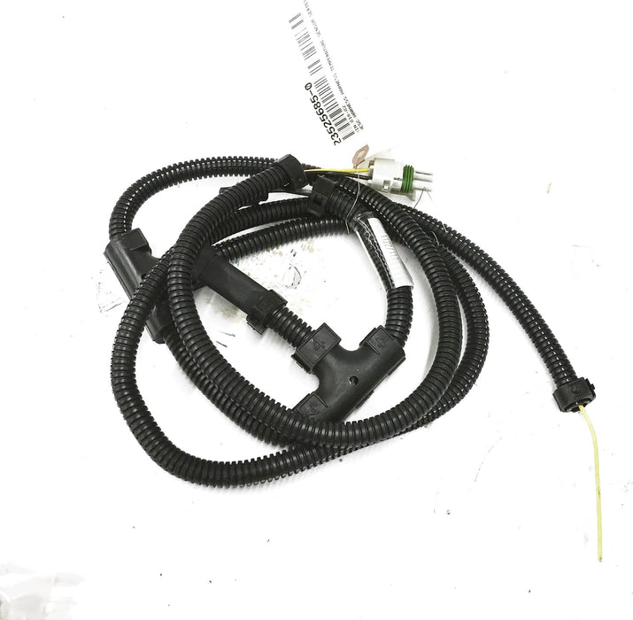 Detroit Diesel Exhaust Temperature Wiring Harness Assembly 23525685 NOS